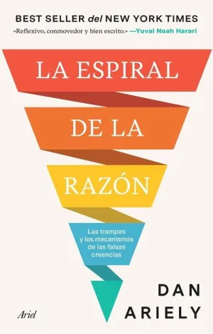 ESPIRAL DE LA RAZON, LA