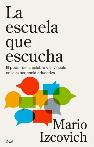 ESCUELA QUE ESCUCHA, LA
