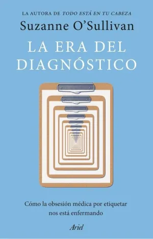LA ERA DEL DIAGNOSTICO