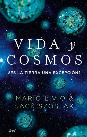 VIDA Y COSMOS