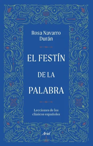 FESTIN DE LA PALABRA, EL