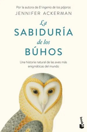 SABIDURIA DE LOS BUHOS, LA