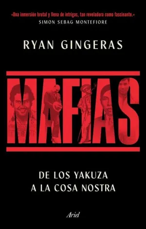 MAFIAS