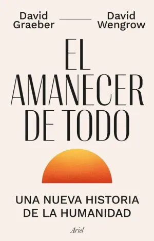 AMANECER DE TODO, EL