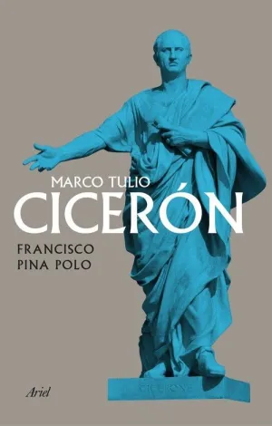 MARCO TULIO CICERON