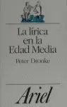 LA LÍRICA EN LA EDAD MEDIA