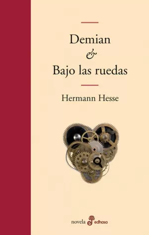 DEMIAN Y BAJO LAS RUEDAS