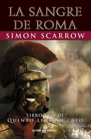 LA SANGRE DE ROMA XVII LA SANGRE DE ROMA XVII