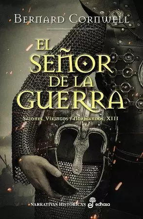 SEÑOR DE LA GUERRA XIII, EL