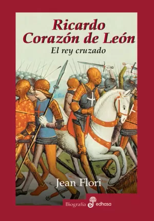 RICARDO CORAZÓN DE LEON