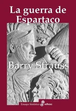 GUERRA DE ESPARTACO, LA