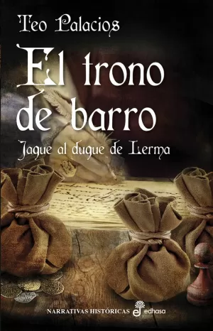 EL TRONO DE BARRO EL TRONO DE BARRO