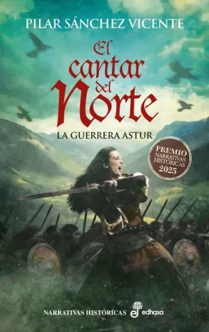 CANTAR DEL NORTE, EL.