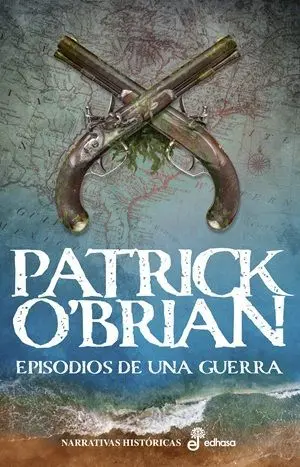 EPISODIOS DE UNA GUERRA (RUSTICA)