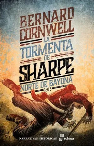 TORMENTA DE SHARPE, LA
