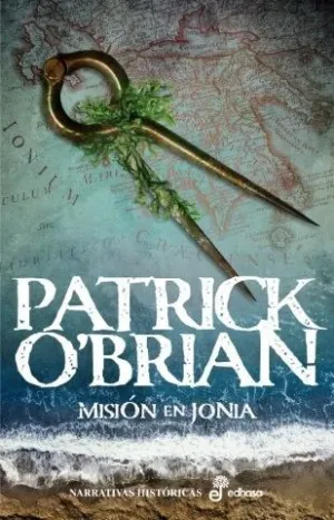 MISION EN JONIA (VIII)