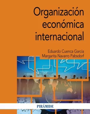 ORGANIZACIÓN ECONÓMICA INTERNACIONAL