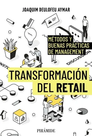 TRANSFORMACION DEL RETAIL