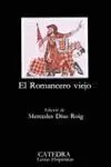 EL ROMANCERO VIEJO EL ROMANCERO VIEJO