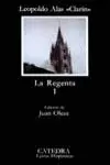 LA REGENTA, I