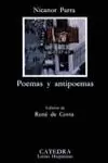 POEMAS Y ANTIPOEMAS POEMAS Y ANTIPOEMAS