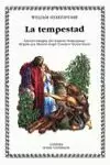 LA TEMPESTAD