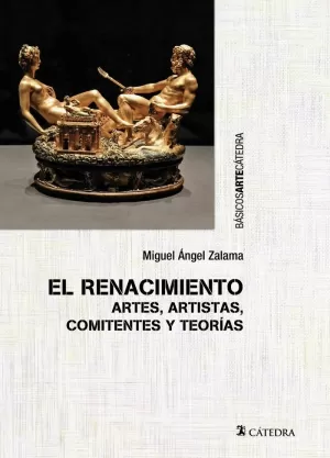 EL RENACIMIENTO EL RENACIMIENTO