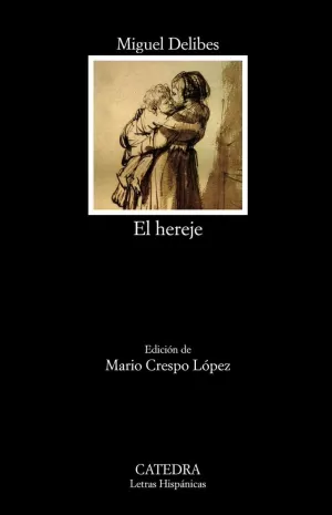 EL HEREJE EL HEREJE