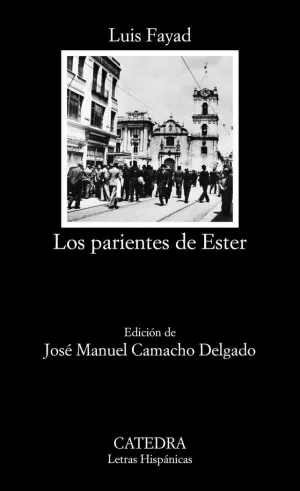 LOS PARIENTES DE ESTER LOS PARIENTES DE ESTER