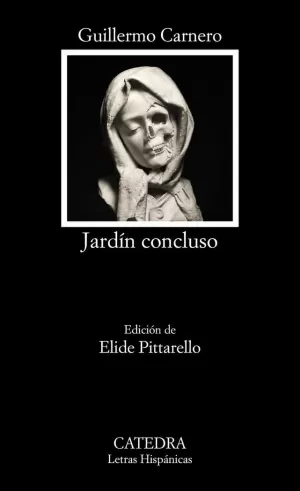 JARDÍN CONCLUSO JARDÍN CONCLUSO