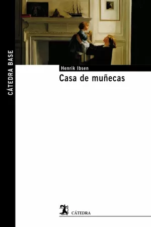 CASA DE MUÑECAS