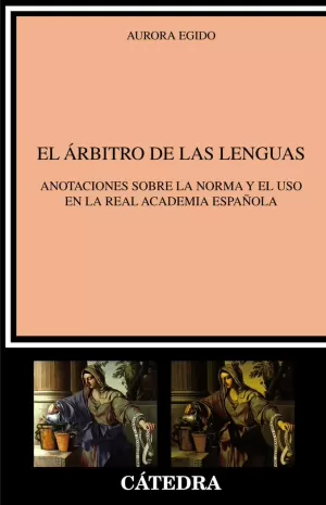 EL ÁRBITRO DE LAS LENGUAS EL ÁRBITRO DE LAS LENGUAS