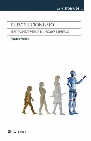 EVOLUCIONISMO, EL EVOLUCIONISMO, EL