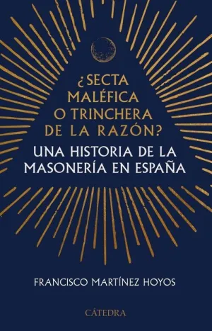 ¿SECTA MALÈFICA O TRINCHERA DE LA RAZÓN?