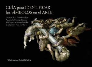 GUIA PARA IDENTIFICAR SÍMBOLOS EN EL ARTE