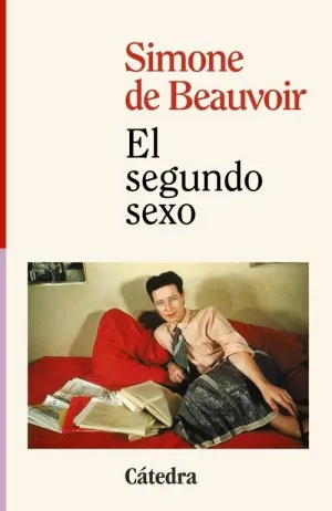 SEGUNDO SEXO, EL
