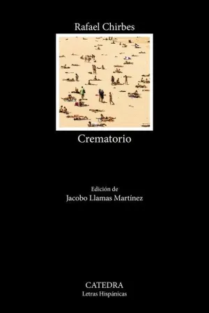 CREMATORIO