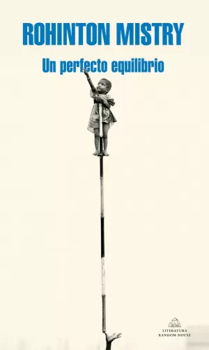 UN PERFECTO EQUILIBRIO