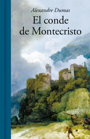 CONDE DE MONTECRISTO, EL