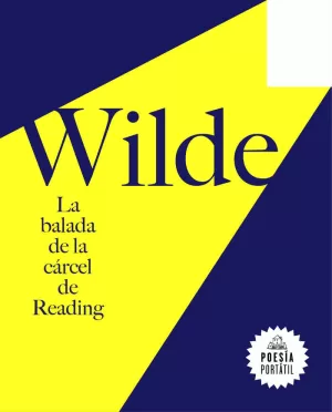 BALADA DE LA CÁRCEL DE READING