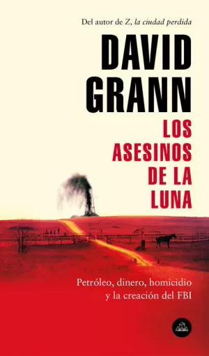 LOS ASESINOS DE LA LUNA