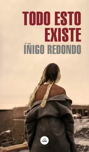 TODO ESTO EXISTE TODO ESTO EXISTE