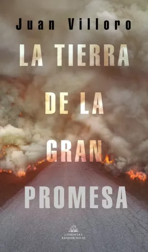 LA TIERRA DE LA GRAN PROMESA LA TIERRA DE LA GRAN PROMESA