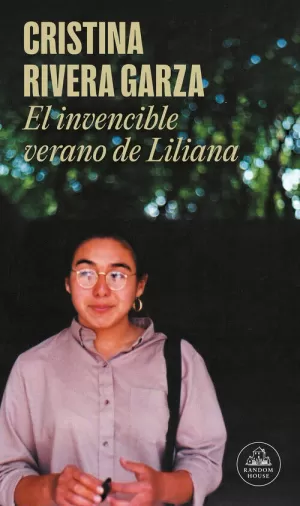 EL INVENCIBLE VERANO DE LILIANA EL INVENCIBLE VERANO DE LILIANA