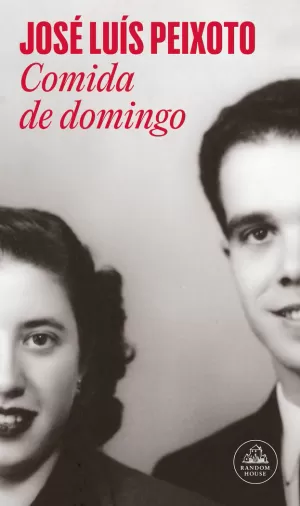 COMIDA DE DOMINGO COMIDA DE DOMINGO
