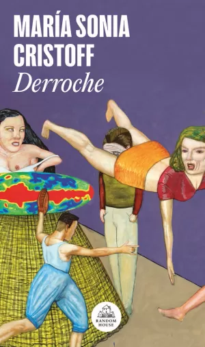 DERROCHE (MAPA DE LAS LENGUAS) DERROCHE (MAPA DE LAS LENGUAS)