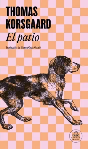 PATIO, EL