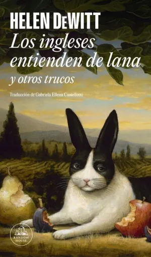 INGLESES ENTIENDEN DE LANA (Y OTROS TRUCOS), LOS