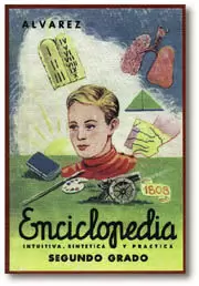 ENCICLOPEDIA ÁLVAREZ SEGUNDO GRADO ENCICLOPEDIA ÁLVAREZ SEGUNDO GRADO