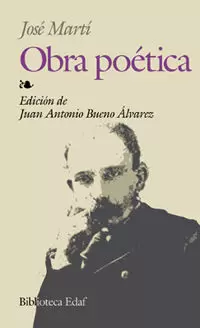 OBRA POÉTICA